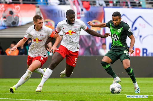 VfL Wolfsburg vs RB Leipzig soi keo 2_uw88