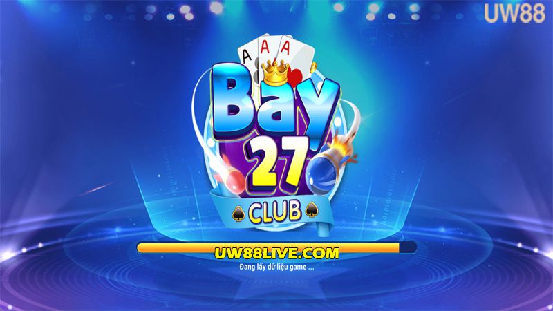 Bay27 Club 