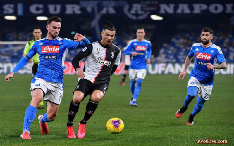 du doan Napoli vs Juventus_uw88