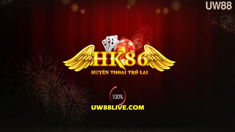 Hk86 club