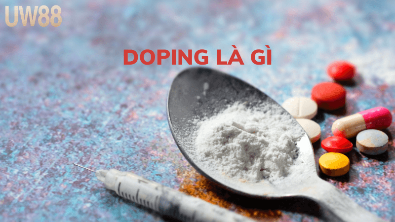 doping la gi