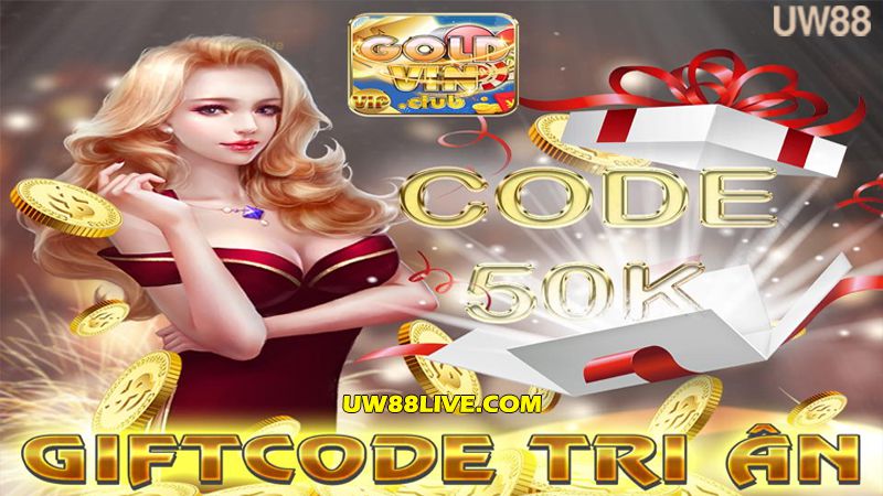 code Goldvin club